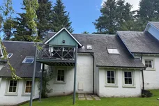 Duchally Estate, AUCHTERARDER