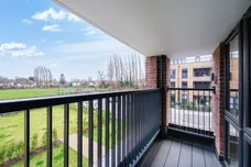 Willowside House, Oaklands Park, Esher