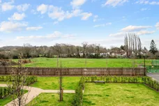 Willowside House, Oaklands Park, Esher