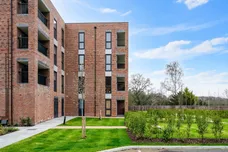 Willowside House, Oaklands Park, Esher