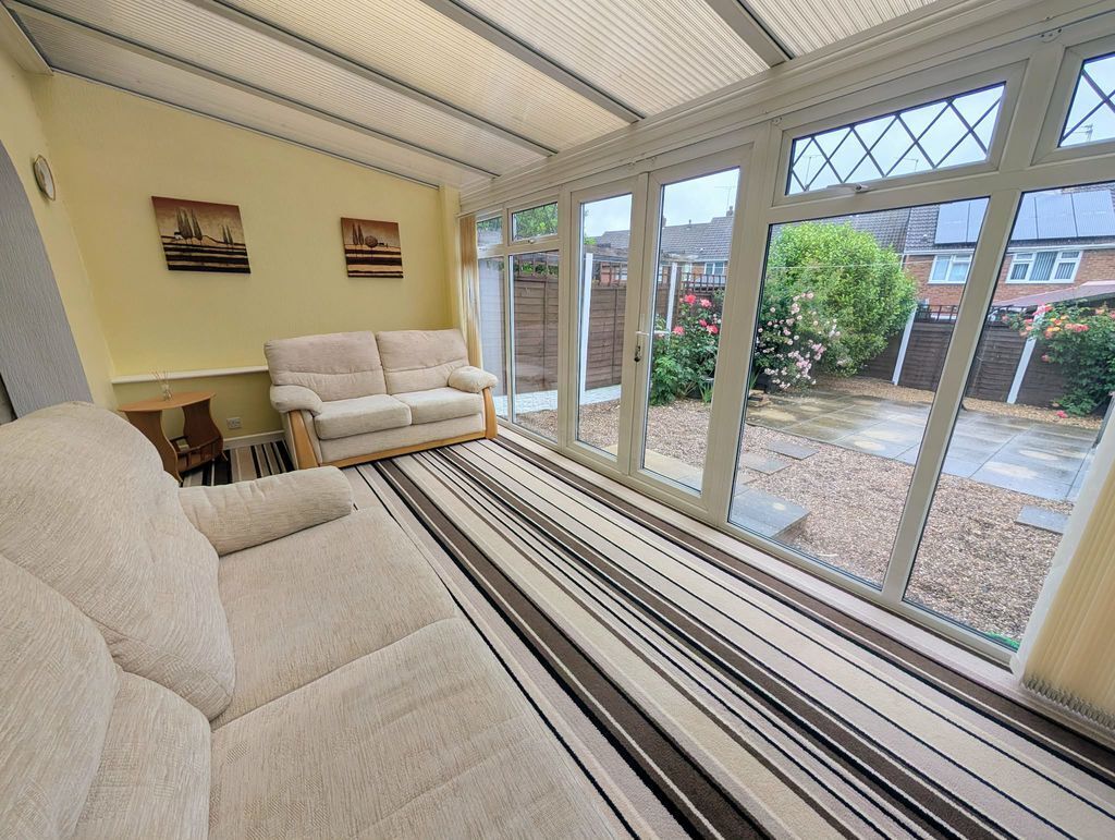 Northumberland Avenue, Nuneaton Image 3