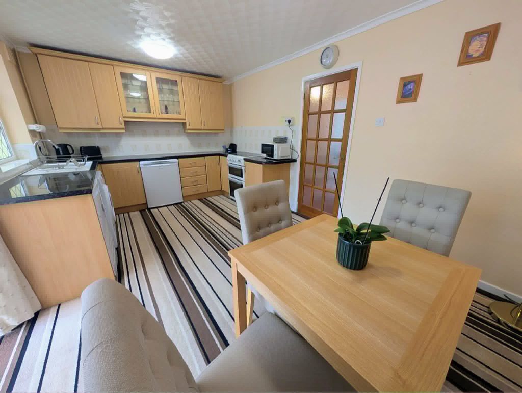 Northumberland Avenue, Nuneaton Image 4