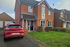 John Harrison Way, Holbeach, Spalding