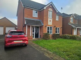 John Harrison Way, Holbeach, Spalding photo