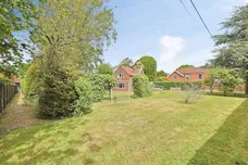 Wymondham Road, Wreningham, Norwich