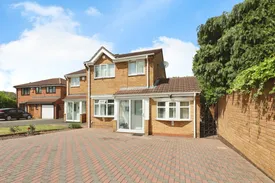 Property responsive