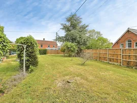Wymondham Road, Wreningham, Norwich thumb 3