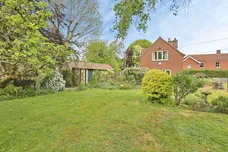 Wymondham Road, Wreningham, Norwich
