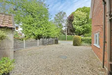Wymondham Road, Wreningham, Norwich