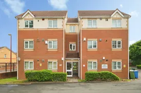 Property responsive
