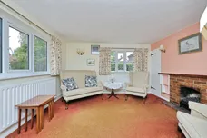 Wymondham Road, Wreningham, Norwich