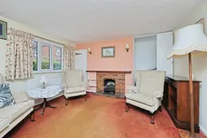 Wymondham Road, Wreningham, Norwich