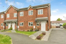 Riversfield Drive, Rocester, Uttoxeter