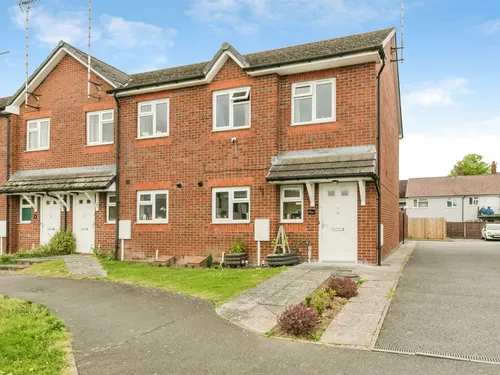 Riversfield Drive, Rocester, Uttoxeterphoto