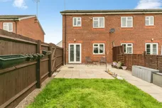Riversfield Drive, Rocester, Uttoxeter