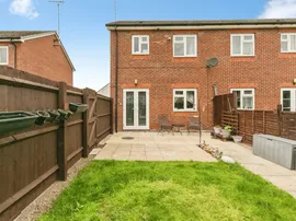 Riversfield Drive, Rocester, Uttoxeter thumb 2