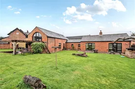 Property responsive