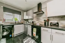 Riversfield Drive, Rocester, Uttoxeter