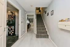 Riversfield Drive, Rocester, Uttoxeter