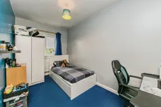 Riversfield Drive, Rocester, Uttoxeter