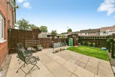 Riversfield Drive, Rocester, Uttoxeter