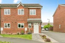 Riversfield Drive, Rocester, Uttoxeter