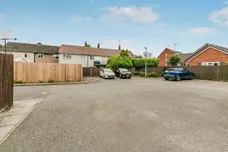 Riversfield Drive, Rocester, Uttoxeter