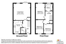 Riversfield Drive, Rocester, Uttoxeter