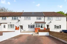 Ingleway, London
