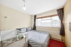 Ingleway, London