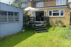 Karen Close, Brentwood