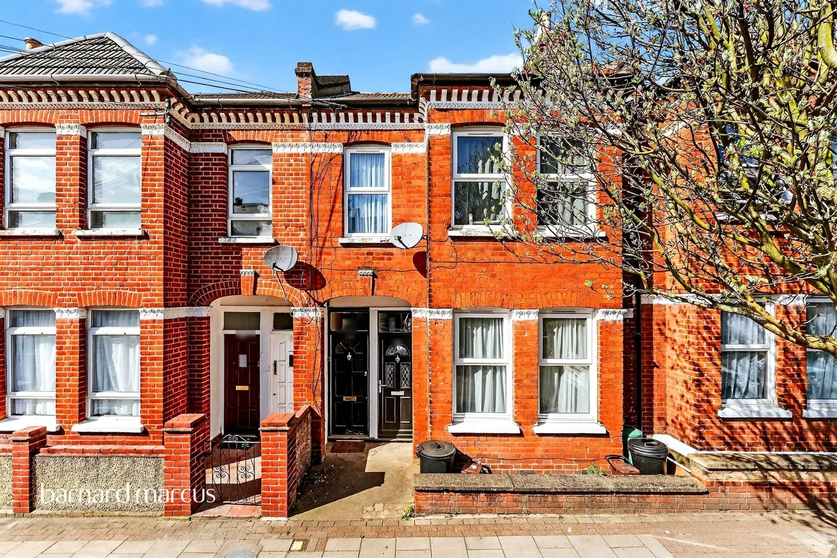 Leverson Street, LONDON