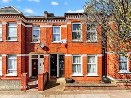 Leverson Street, LONDON photo