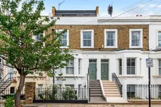 Ellerslie Road, London