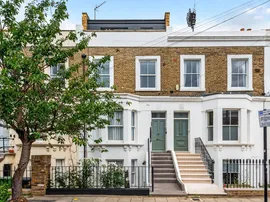 Ellerslie Road, London photo