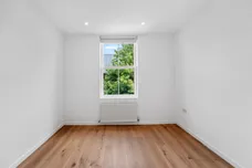 Ellerslie Road, London