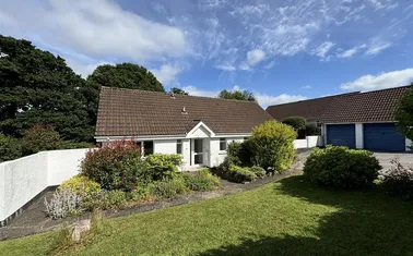 Lamb Park, Chagford, Newton Abbot