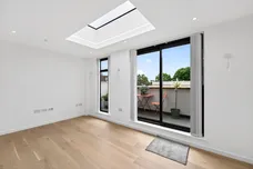 Ellerslie Road, London