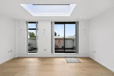 Ellerslie Road, London