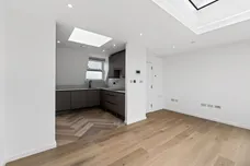 Ellerslie Road, London