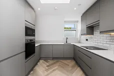 Ellerslie Road, London