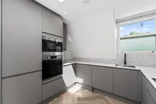Ellerslie Road, London