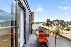 Ellerslie Road, London