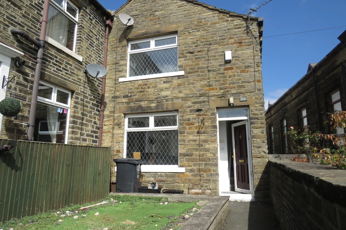 Stretchgate Lane, HALIFAX