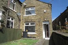 Stretchgate Lane, HALIFAX