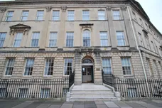 Great Pulteney Street, Bath
