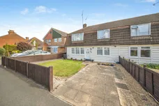 Coopers Lane, Clacton-On-Sea