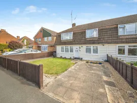 Coopers Lane, Clacton-On-Sea photo