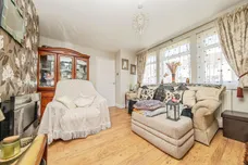 Coopers Lane, Clacton-On-Sea
