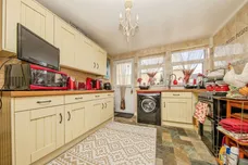 Coopers Lane, Clacton-On-Sea